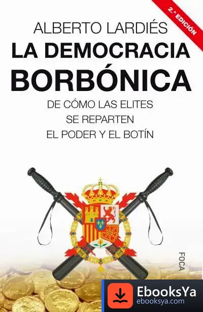 Descargar La Democracia Borbónica