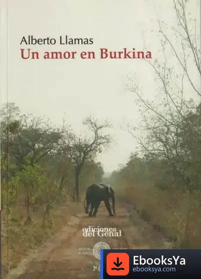 Descargar Un Amor En Burkina