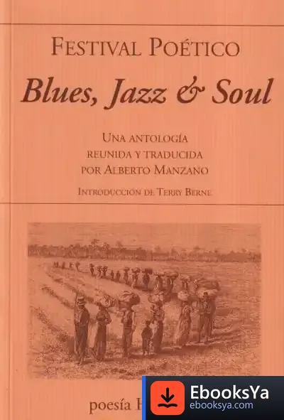 Descargar Blue, Jazz & Soul, 796 de Varios Autores
