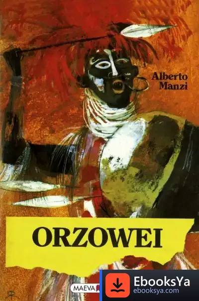 Descargar Orzowei de Alberto Manzi