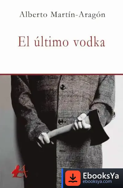 Descargar El Último Vodka