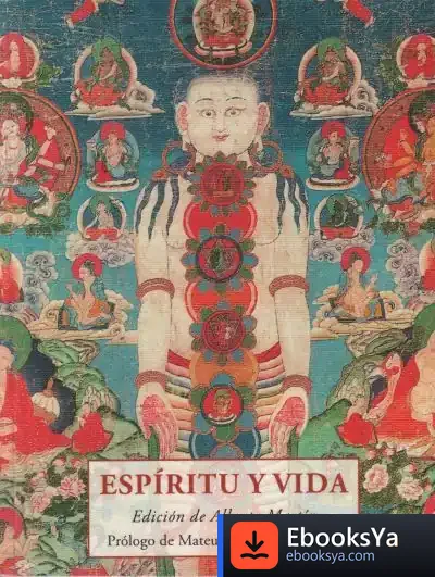 Descargar Espiritu Y Vida de Alberto Martín Tapia