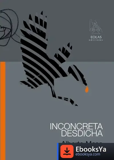 Descargar Inconcreta Desdicha