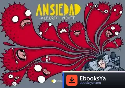 Descargar Ansiedad de Alberto Montt