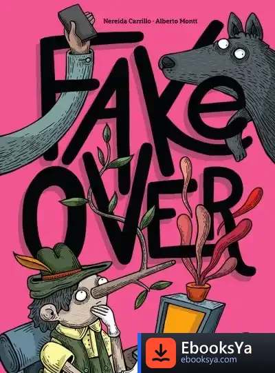 Descargar Fake Over (Cat) de Alberto Montt