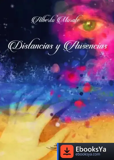 Descargar Distancias Y Ausencias de Alberto Morate Sánchez