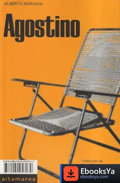 Descargar Agostino
