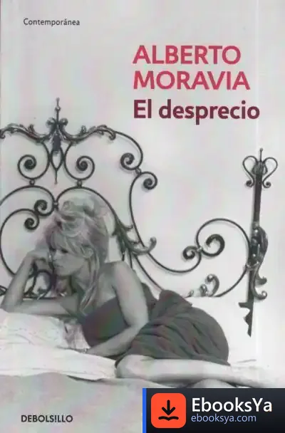 Descargar El Desprecio de Varios Autores