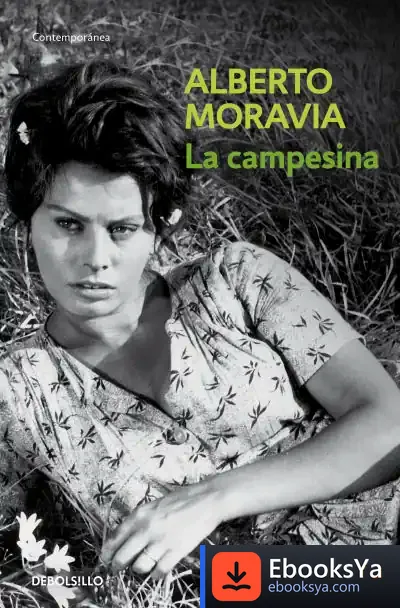 Descargar La Campesina