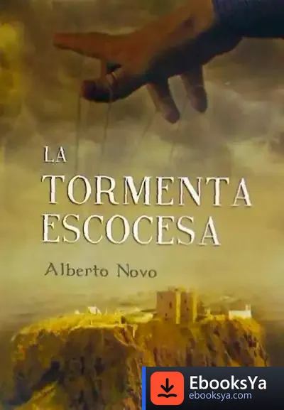 Descargar La Tormenta Escocesa