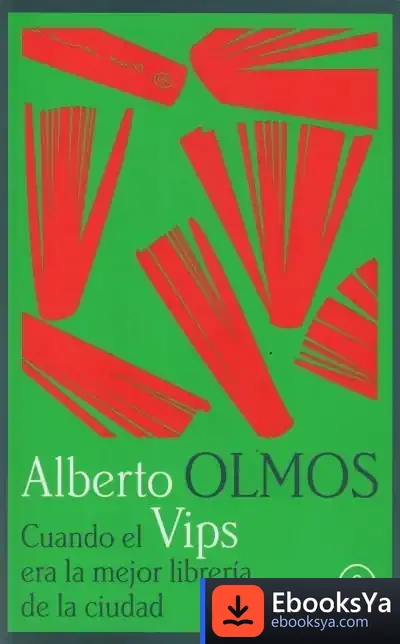 Descargar Cuando Vips Era La Mejor Libreria De La Ciudad