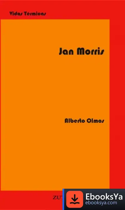 Descargar Jan Morris