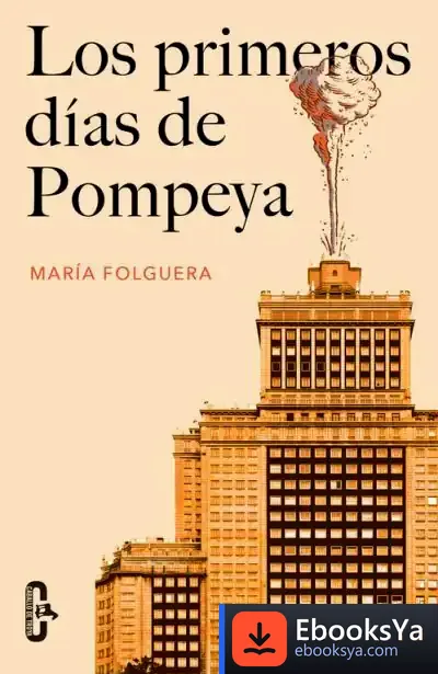 Descargar Los Primeros Días De Pompeya