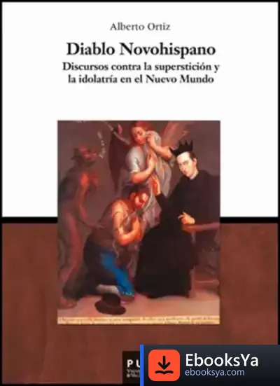 Descargar Diablo Novohispano
