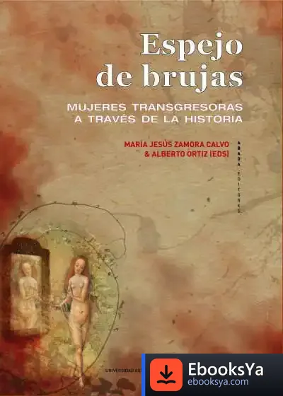 Descargar Espejo De Brujas de Hans Ohanian