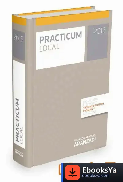 Descargar Practicum Local 2015 de Alberto Palomar Olmeda