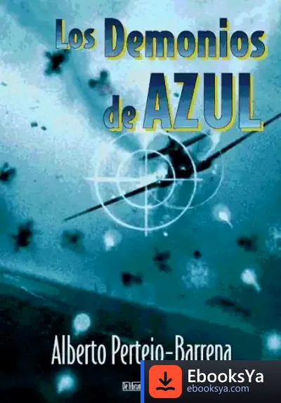 Descargar Los Demonios De Azul
