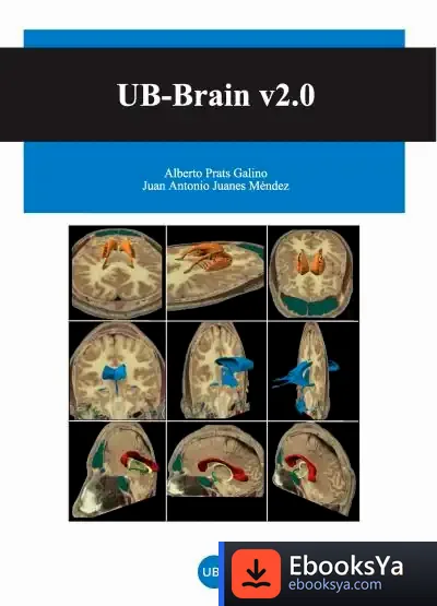 Descargar Ub-Brain V2.0 (Llibre+Cd-Rom) de Alberto Prats Galino