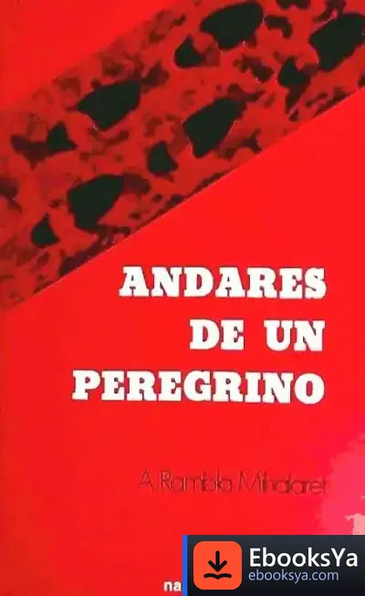 Descargar Andares De Un Peregrino de Fini Alacid López