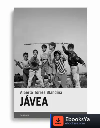 Descargar Jávea de Alberto Torres Blandina