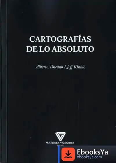 Descargar Cartografías De Lo Absoluto