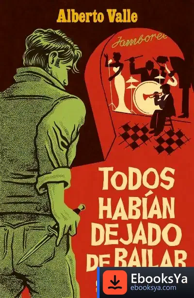 Descargar Todos Habían Dejado De Bailar