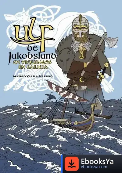 Descargar Ulf De Jakobsland de Alberto Varela