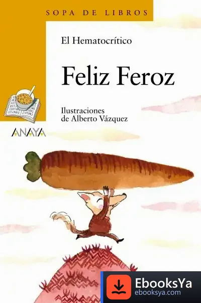 Descargar Feliz Feroz