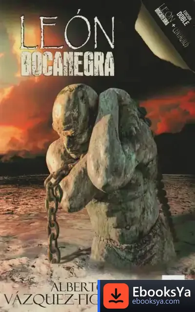 Descargar León Bocanegra/Centauros de Alberto Vázquez-figueroa