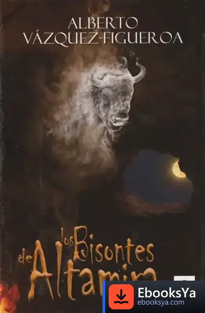 Descargar Los Bisontes De Altamira