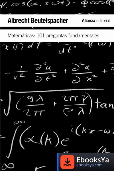 Descargar Matemáticas: 101 Problemas Fundamentales de Mircea Eliade
