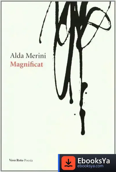 Descargar Magnificat : Un Encuentro Con María