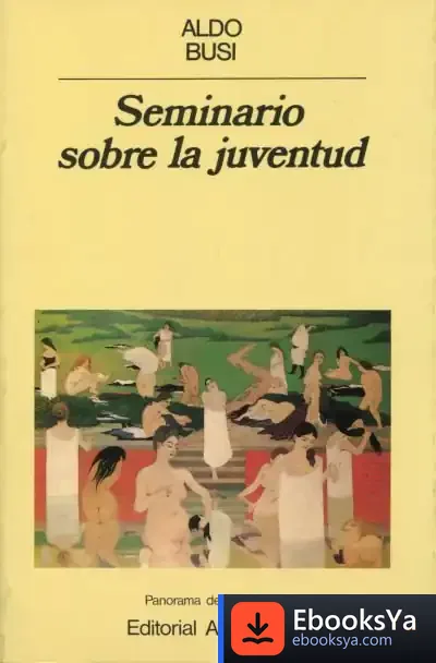 Descargar Seminario Sobre La Juventud