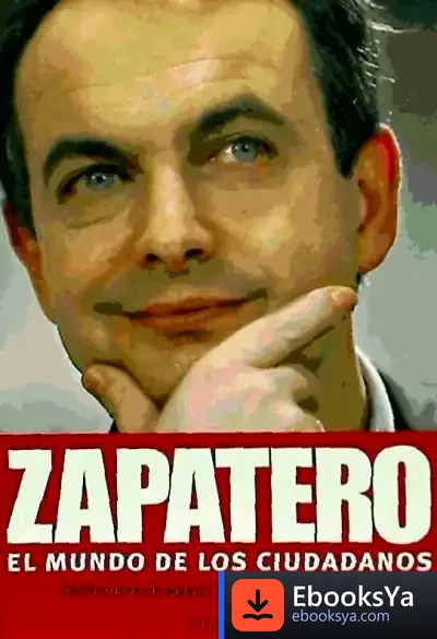 Descargar Zapatero