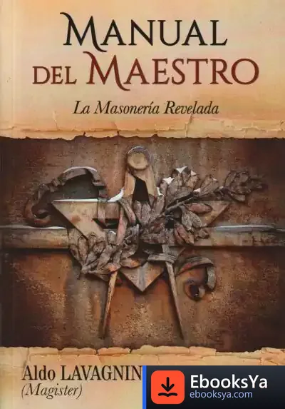 Descargar Manual Del Maestro de Aldo Lavagnini