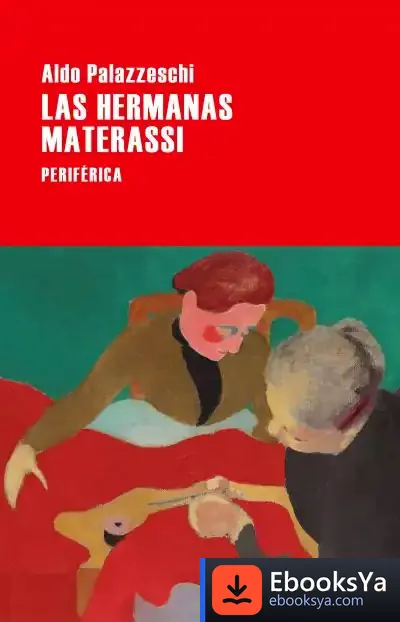 Descargar Las Hermanas Materassi