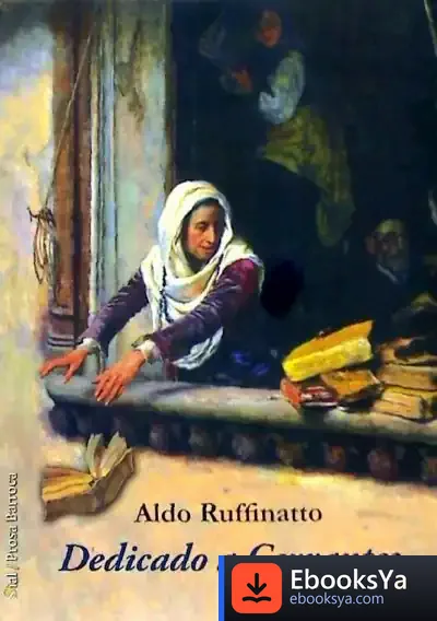 Descargar Dedicado A Cervantes