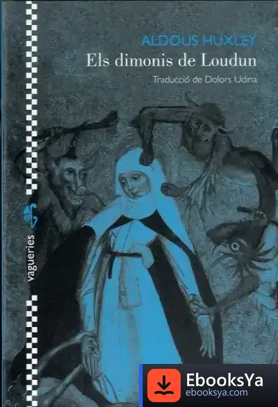 Descargar Els Dimonis De Loudun