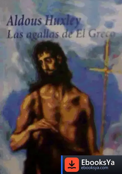 Descargar Las Agallas De El Greco