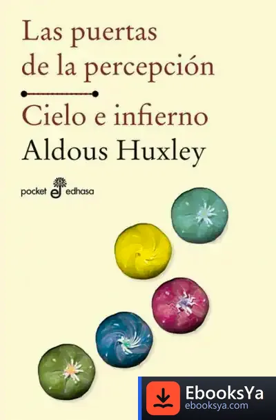 Descargar Las Puertas De La Percepción