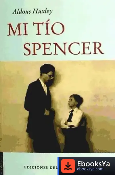 Descargar Mi Tío Spencer