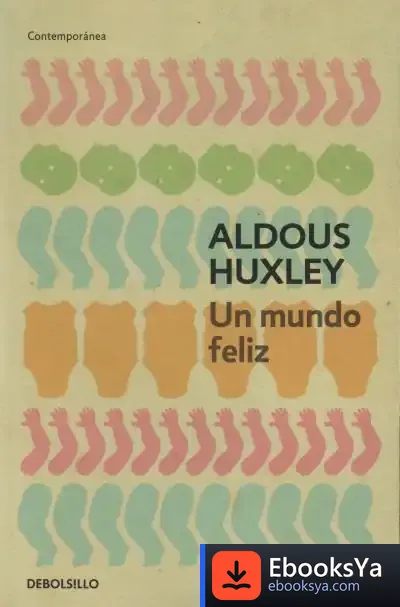 Descargar Un Mundo Feliz
