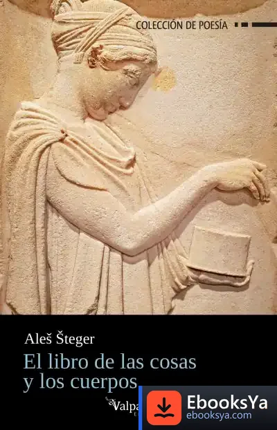 Descargar El Libro De Las Cosas Y Los Cuerpos de Ale? Steger