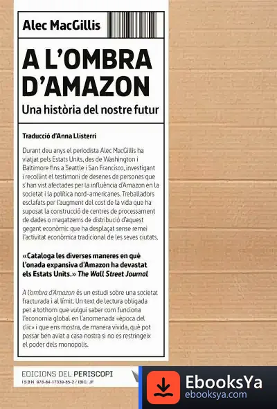 Descargar A L'Ombra D'Amazon