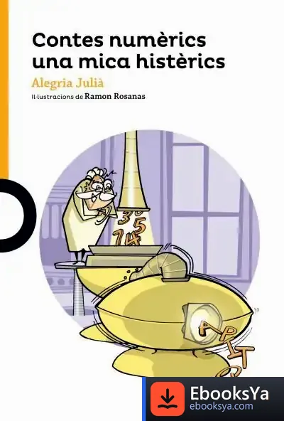 Descargar Contes Numèrics Una Mica Hisèrics