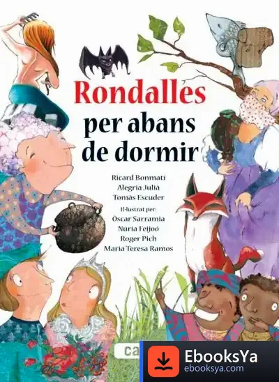 Descargar Rondalles Per Abans De Dormir