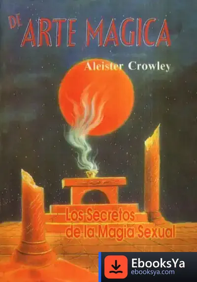 Descargar De Arte Mágica de Aleister Crowley