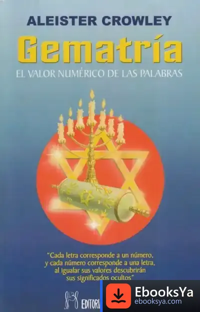 Descargar Gematría de Aleister Crowley