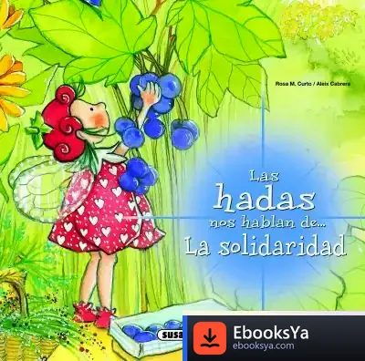 Descargar Las Hadas Nos Hablan. La Solidaridad de Alèix Cabrera