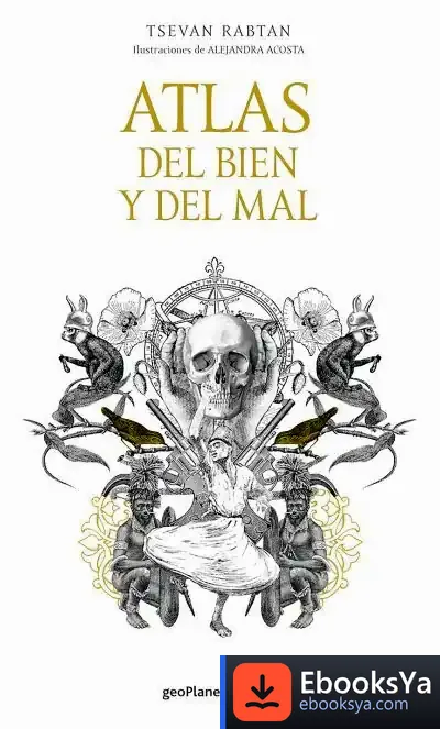 Descargar Atlas Del Bien Y Del Mal